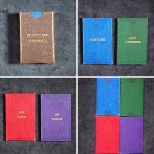 Load image into Gallery viewer, Chatelain, Clara de. Lilliputian Library Two. Myers, Joseph & Co. 1850.