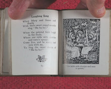 Load image into Gallery viewer, Blake, William. Songs of Innocence. With Designs by Celia Levetus. Wells Gardner Darton & Co. London.1899.