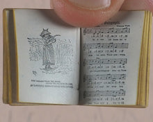 Load image into Gallery viewer, Mite Series in Tartan. Bryce, David & Son. Glasgow. Circa 1900. Five volumes in fitted wooden box.