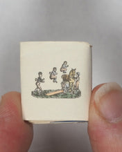 Load image into Gallery viewer, Silver Penny for the amusement and instruction of good children. Lilliput Press, Bristol. 1996.