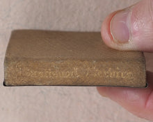 Load image into Gallery viewer, Ministration of Publick Baptism of Infants. Eyre & Spottiswoode, 33, Paternoster Row, E.C. Edinburgh and New York. Circa 1905.