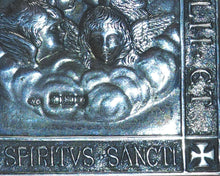 Load image into Gallery viewer, Ministration of Publick Baptism of Infants. Eyre & Spottiswoode, 33, Paternoster Row, E.C. Edinburgh and New York. Circa 1905.