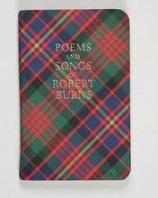 Load image into Gallery viewer, Burns, Robert. Songs of Robert Burns. Langman & Co. 1980.