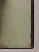 Load image into Gallery viewer, Cathedral binding in miniature<< Book of common prayer according to the use of the United Church of England and Ireland: together with the Psalter, or, Psalms of David. Oxford. 1829.