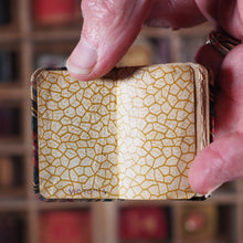Load image into Gallery viewer, Cottar's Saturday Night and other poems. >>MINIATURE BRYCE BOOK<< Burns, Robert. Publication Date: 1907 CONDITION: GOOD