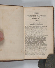 Load image into Gallery viewer, Publius Virgilius Maro. Pickering, 31 Lincoln's Inn Fields. London. 1821.