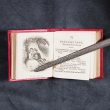 Load image into Gallery viewer, Affection's Gift. A Love-offering in Poetry and Prose. Rock Brothers and Payne London. 1853