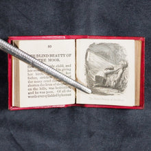 Load image into Gallery viewer, Affection's Gift. A Love-offering in Poetry and Prose. Rock Brothers and Payne London. 1853