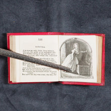 Load image into Gallery viewer, Affection's Gift. A Love-offering in Poetry and Prose. Rock Brothers and Payne London. 1853