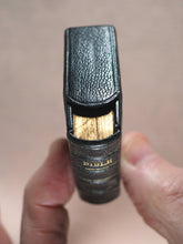 Load image into Gallery viewer, Holy Bible containing Old and New testaments. Bryce, David & Son. Glasgow. 1896.>>Gorgeously rebound English miniature Bible<<