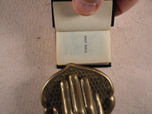 Load image into Gallery viewer, Holy Bible containing Old and New testaments. Bryce, David & Son. Glasgow. 1902. Coronation of Edward vii and Queen Alexandra, 1901. >>Miniature Coronation Bible<<