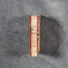 Load image into Gallery viewer, Miller, Thomas. Flowers of Affection: Original Poetry. Harris Brothers. London. 1848