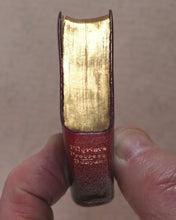 Load image into Gallery viewer, Bunyan, John. Pilgrim's Progress from this World to that which is to come. Frowde, Henry. Amen Corner. London. 1896.