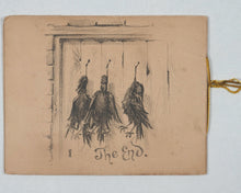 Load image into Gallery viewer, Dingley, Humphrey J. A Caledonian Legend. Printed for the author by Robert Gardner and Co. Glasgow. 1890