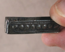 Load image into Gallery viewer, Koran, Qur'an case, silver. Circa 1890.