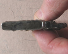 Load image into Gallery viewer, Koran, Qur'an case, silver. Circa 1890.