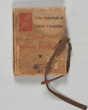 Load image into Gallery viewer, Omar Khayyam. Rubaiyat of Omar Khayyam. Rosen, S. Venice. 1906.