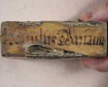 Load image into Gallery viewer, Franco̧is de Lacroix. Hortvlvs Marianvs Sive Praxes Variae colendi Beatißimam V. Mariam. Hubert Reulandt. Luxemburgi. 1627.