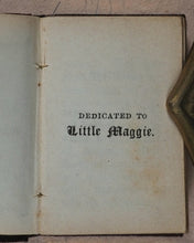 Load image into Gallery viewer, Life of Abraham. Wilson, George. Petter, G.E. 102 Cheapside, London. J. Johnstone, paternoster Row and Edinburgh. Circa 1845.