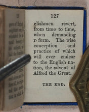 Load image into Gallery viewer, Life of Alfred the Great. Duff, C. & Co. 3 Freeman's Court, Cheapside. London. Circa 1845.
