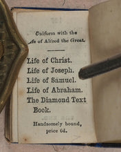 Load image into Gallery viewer, Life of Alfred the Great. Duff, C. & Co. 3 Freeman's Court, Cheapside. London. Circa 1845.
