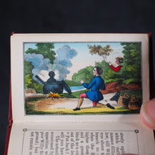Load image into Gallery viewer, Chatelain, Clara de. Lilliputian Library Two. Myers, Joseph & Co. 1850.