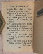 Load image into Gallery viewer, Shakespeare, William. Ellen Terry Shakespeare (complete set of 40). Bryce, David & Son. Glasgow. 1904.