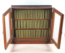 Load image into Gallery viewer, Shakespeare, William. Ellen Terry Shakespeare (complete set of 40). Bryce, David & Son. Glasgow. 1904.