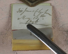 Load image into Gallery viewer, Midget Library. Bryce, David & Son. Glasgow. Circa 1896.