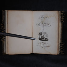 Load image into Gallery viewer, Petit Souvenir. Le Fuel, Paris. 1819.