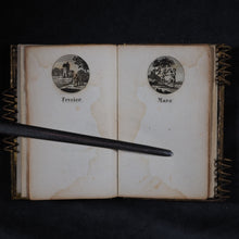 Load image into Gallery viewer, Petit Souvenir. Le Fuel, Paris. 1819.