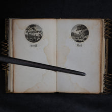 Load image into Gallery viewer, Petit Souvenir. Le Fuel, Paris. 1819.