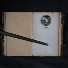 Load image into Gallery viewer, Petit Souvenir. Le Fuel, Paris. 1819.
