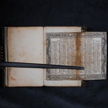 Load image into Gallery viewer, Petit Souvenir. Le Fuel, Paris. 1819.