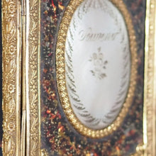 Load image into Gallery viewer, Petit Souvenir. Le Fuel, Paris. 1819.