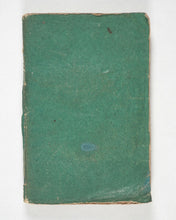 Load image into Gallery viewer, Romancier des Demoiselles. Louis Janet Libraire, Rue St. Jacques No. 59. Paris. Circa 1820.