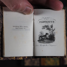Load image into Gallery viewer, Petite Bibliotheque de la Jeunesse. Marcilly. Paris. 1835.