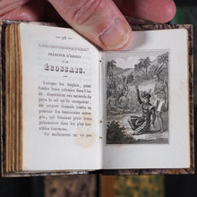 Load image into Gallery viewer, Petite Bibliotheque de la Jeunesse. Marcilly. Paris. 1835.