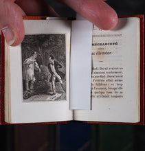 Load image into Gallery viewer, Petite Bibliotheque de la Jeunesse. Marcilly. Paris. 1835.