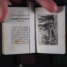 Load image into Gallery viewer, Petite Bibliotheque de la Jeunesse. Marcilly. Paris. 1835.