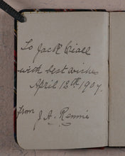 Load image into Gallery viewer, Scott, Sir Walter. Poetical Works. Bryce, David & Son. Glasgow. 1900.