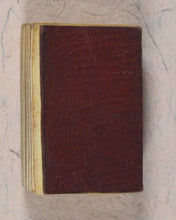 Load image into Gallery viewer, Smallest English Dictionary in the World. Bryce, David & Son. Glasgow. Circa 1896.>>Scarce miniature promo for world's largest bookshop in 1896<<