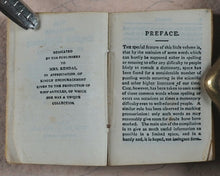Load image into Gallery viewer, Smallest English Dictionary in the World. Bryce, David & Son. Glasgow. Circa 1896.>>Scarce miniature promo for world's largest bookshop in 1896<<