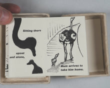 Load image into Gallery viewer, Berwick, Andrew, writen and illustrated by. The Lost Ostrich. Self-published. 2010.
