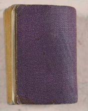 Load image into Gallery viewer, Holy Bible containing Old and New testaments. Bryce, David & Son. Glasgow. 1901. Coronation Bible for Edward vii & Queen Alexandra, 1902.