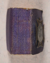 Load image into Gallery viewer, Holy Bible containing Old and New testaments. Bryce, David & Son. Glasgow. 1901. Coronation Bible for Edward vii & Queen Alexandra, 1902.