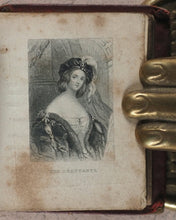 Load image into Gallery viewer, Love Gift and Token of Regard. In poetry and Prose. Johnson, Samuel Jun. 48 Church Street. London. 1848.