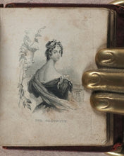 Load image into Gallery viewer, Love Gift and Token of Regard. In poetry and Prose. Johnson, Samuel Jun. 48 Church Street. London. 1848.