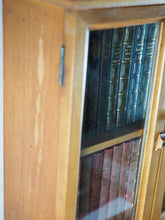 Load image into Gallery viewer, Bijou Bookcase. David Bryce & Son. Glasgow.