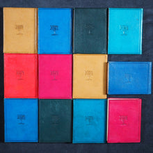 Load image into Gallery viewer, Aurelius, Marcus. Words of Wisdom. Selected from the Meditations of Marcus Aurelius Antoninus. Hills & Co. Ye St. Luke's Press. London. 1918.